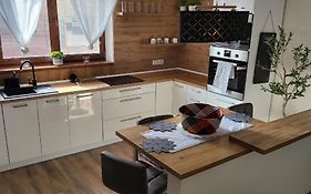 Oli Apartments Senec