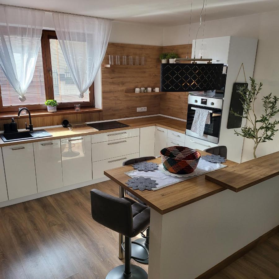 Oli Apartments Senec Zewnętrze zdjęcie