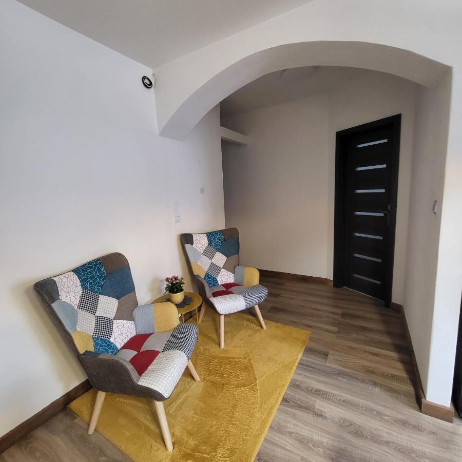 Oli Apartments Senec Zewnętrze zdjęcie