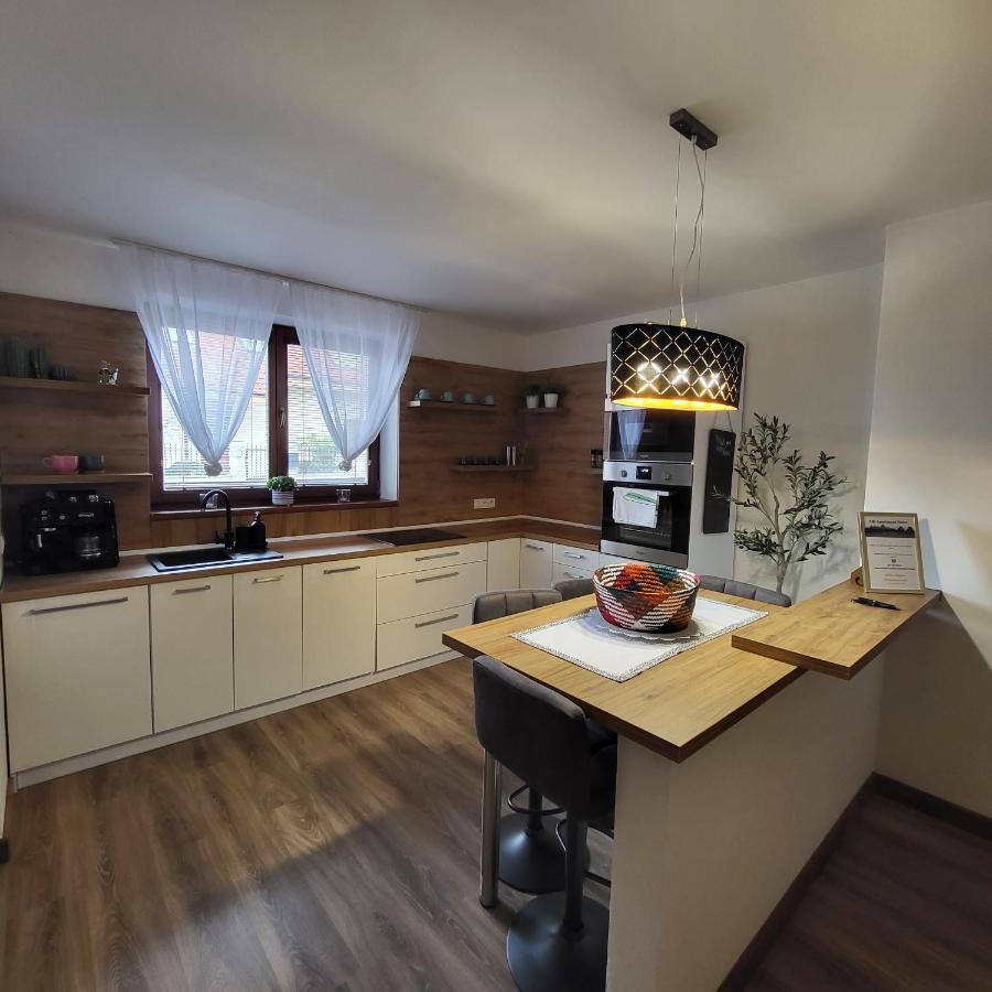 Oli Apartments Senec Zewnętrze zdjęcie