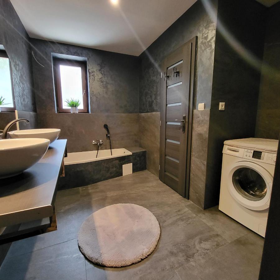 Oli Apartments Senec Zewnętrze zdjęcie