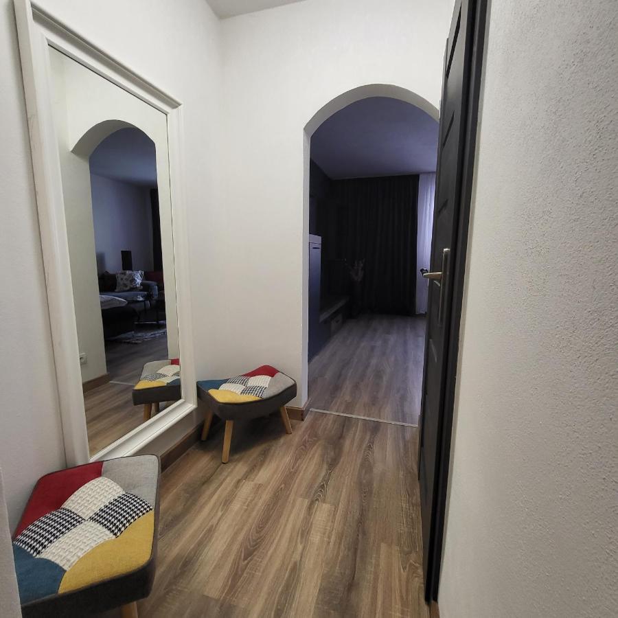 Oli Apartments Senec Zewnętrze zdjęcie