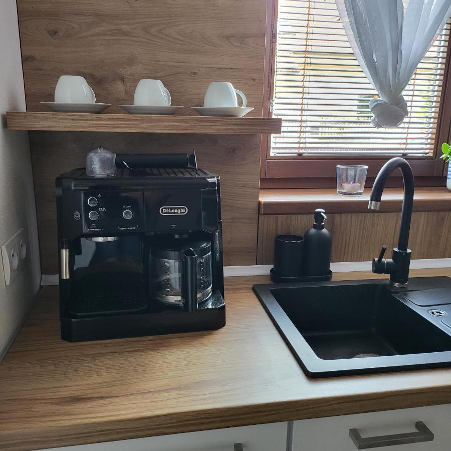 Oli Apartments Senec Zewnętrze zdjęcie