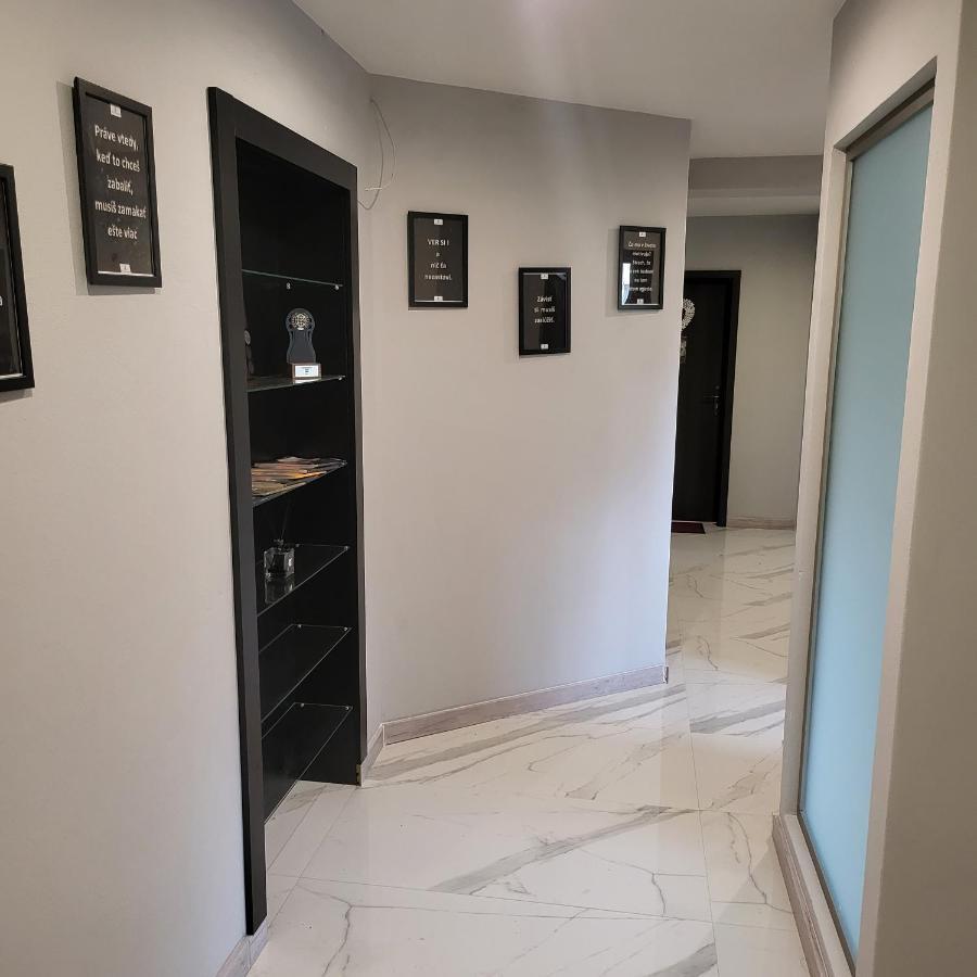 Oli Apartments Senec Zewnętrze zdjęcie