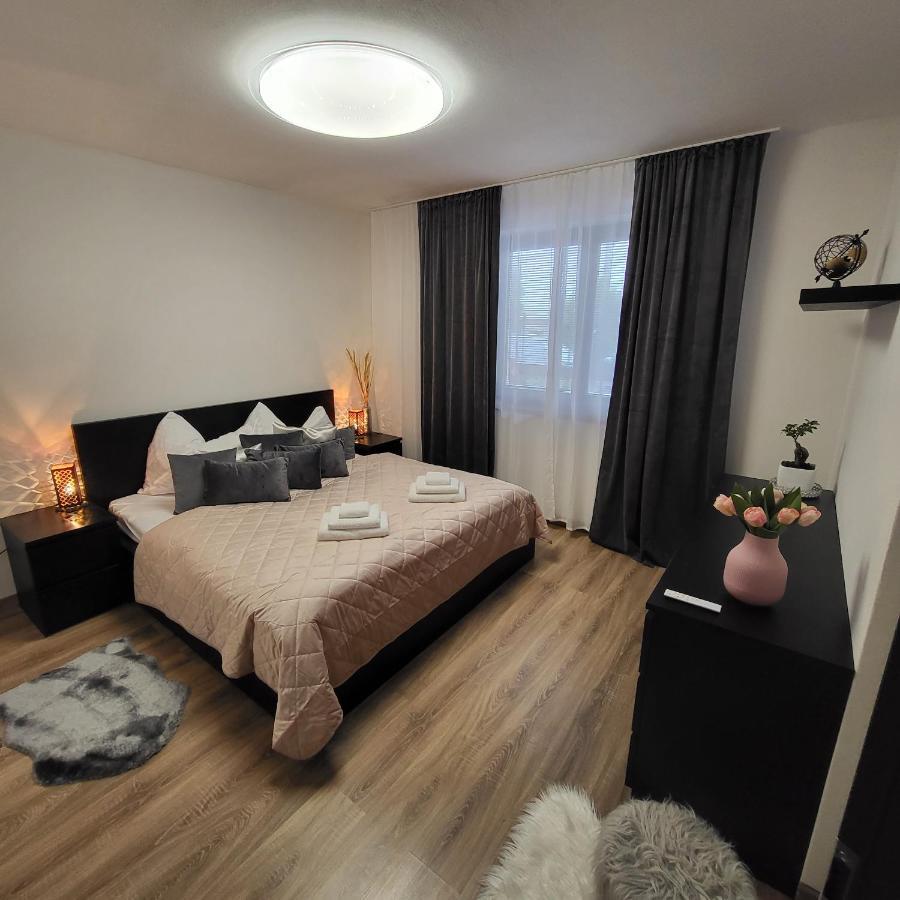 Oli Apartments Senec Zewnętrze zdjęcie