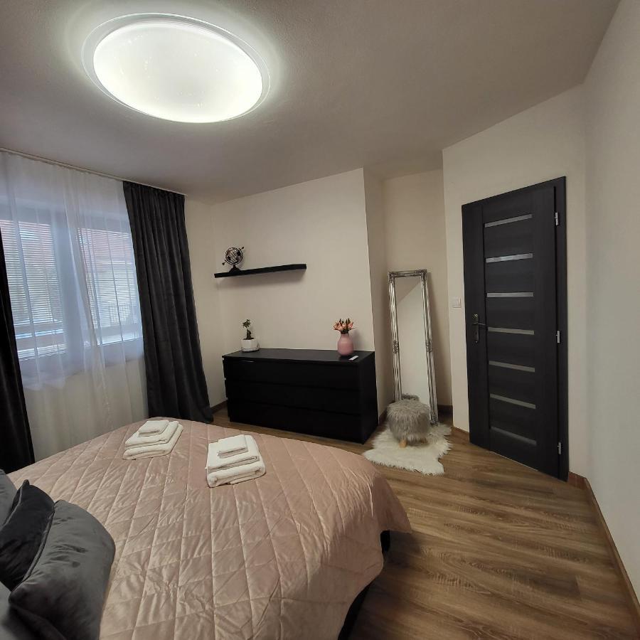 Oli Apartments Senec Zewnętrze zdjęcie