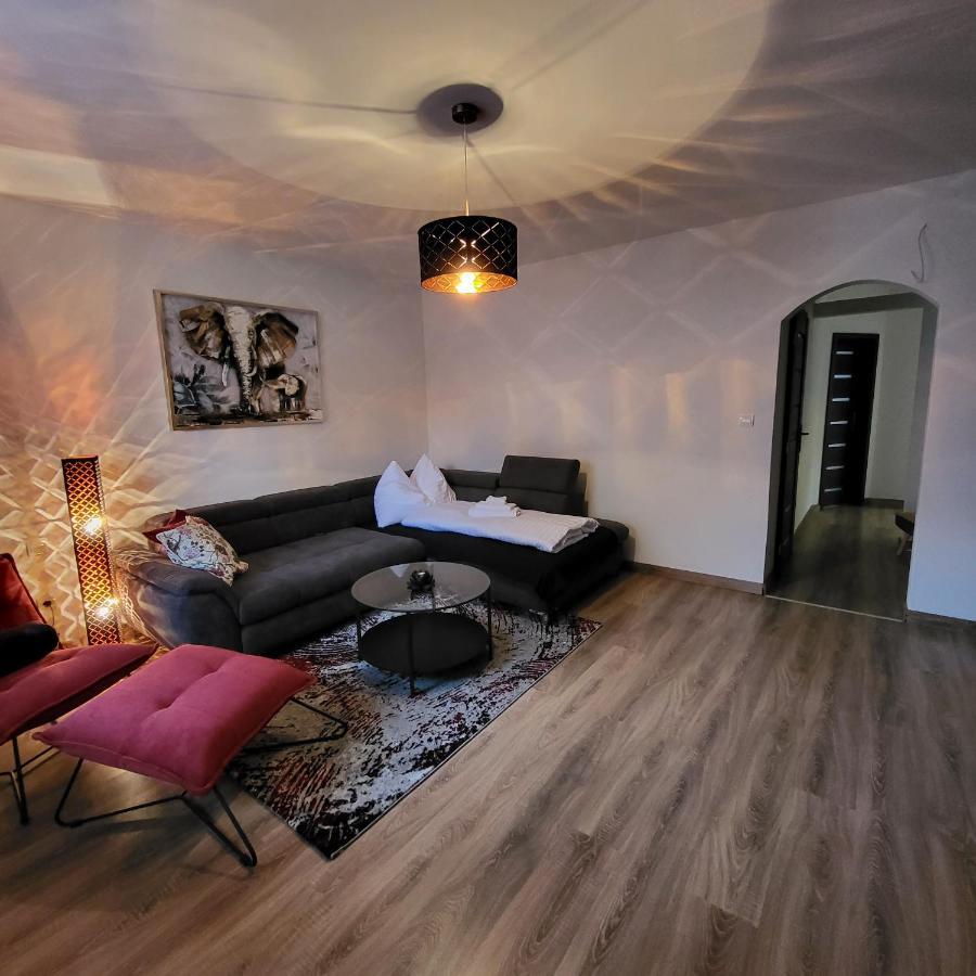 Oli Apartments Senec Zewnętrze zdjęcie
